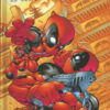 Deadpool - La collection qui tue Tome 36