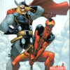 Deadpool - La collection qui tue Tome 58