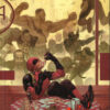 Deadpool - La collection qui tue Tome 58