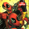 Deadpool - La collection qui tue Tome 67