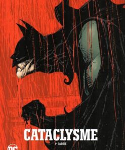 DC Comics - La Légende de Batman Volume 61