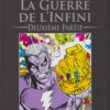 Marvel Comics - La collection de référence Tome 177