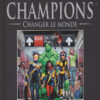 Marvel Comics - La collection de référence Tome 198