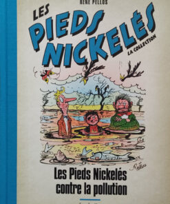 Les Pieds Nickelés - La collection Tome 83