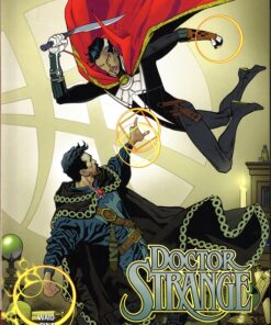 Doctor Strange Tome 2