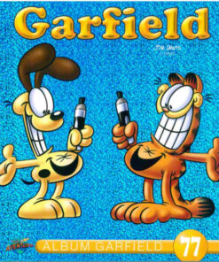 Garfield #77