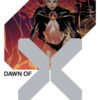 Dawn of X Volume 11