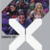 Dawn of X Volume 13