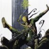 Iron Fist Tome 2