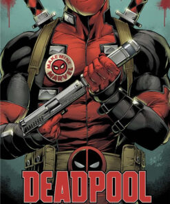 Deadpool : Assassin