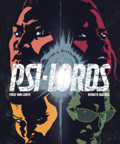 Psi-Lords