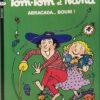 Tom-Tom et Nana Tome 16