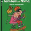 Tom-Tom et Nana Tome 18