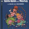 Tom-Tom et Nana Tome 30