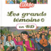 Les Grands témoins en BD 2