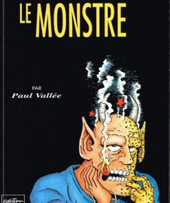 Le monstre