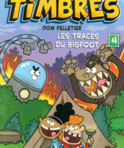 Les timbrés 4