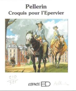 L'Épervier