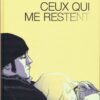 Ceux qui rampent Tome 1