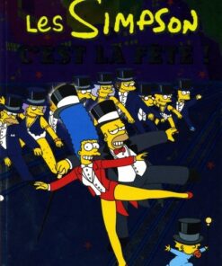 Les Simpson