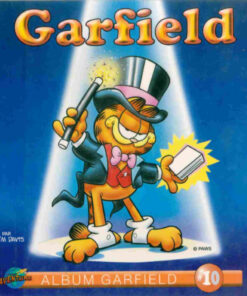 Garfield #10