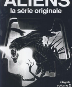 Aliens Volume 2