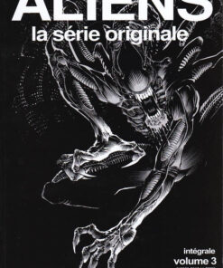 Aliens Volume 3