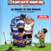 Les rillettes