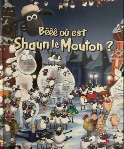 Cache-mouton autour du monde