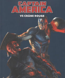 Marvel - Les Grandes Batailles Tome 9