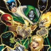 Marvel Comics Tome 5