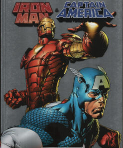 Marvel - Les Grandes Alliances Tome 7