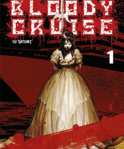 Bloody cruise 1