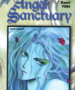 Angel Sanctuary 5