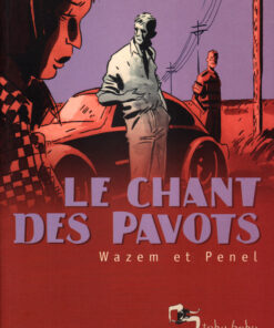 Le Chant des pavots