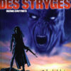 Le Chant des Stryges Tome 7