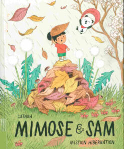 Mimose & Sam Tome 3