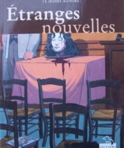 Étranges nouvelles