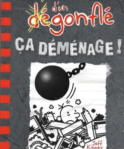 Journal d'un dégonflé Tome 14