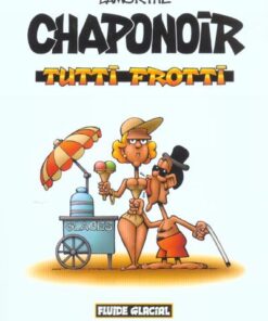 Chaponoir Tome 1