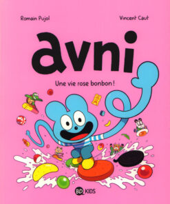 Avni Tome 6