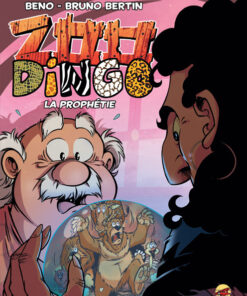 Zoo Dingo Tome 7