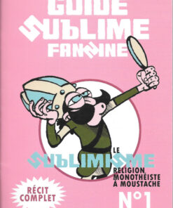 Guide Sublime N° 1