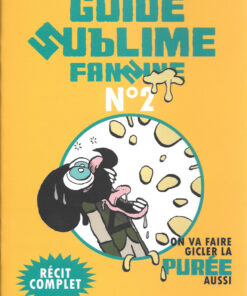 Guide Sublime N° 2