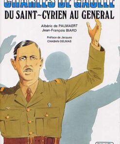 Charles de Gaulle