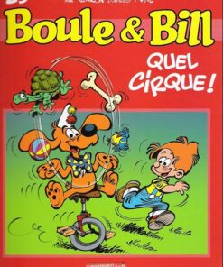 Boule & Bill Tome 29