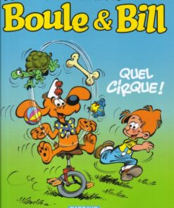 Boule & Bill Tome 29