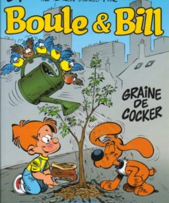 Boule & Bill Tome 31