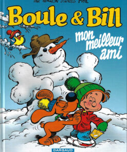 Boule & Bill Tome 32