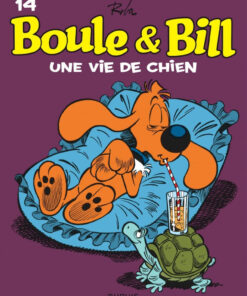 Boule & Bill Tome 14